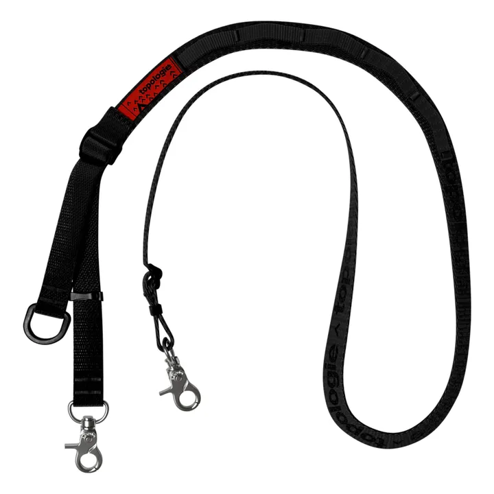 Topologie Cordon Utility Sling | Noir