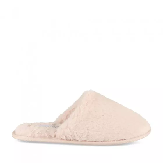 Chaussons ROSE MERRY SCOTT