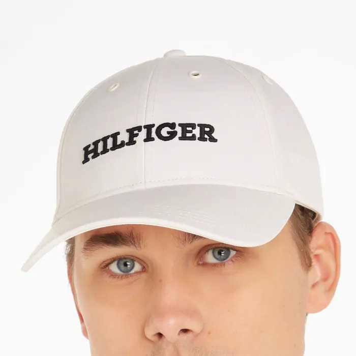 Tommy Hilfiger Flag Cap Heren