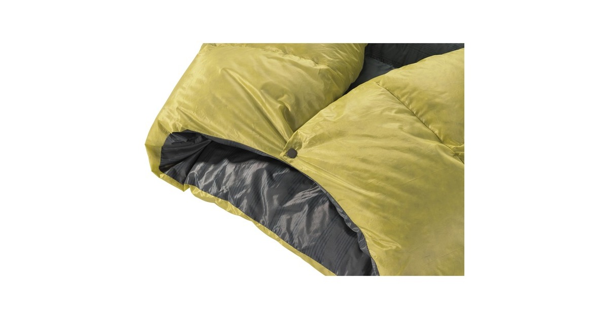 Therm-a-RestVela Double 32F/0C Quilt slaapzak