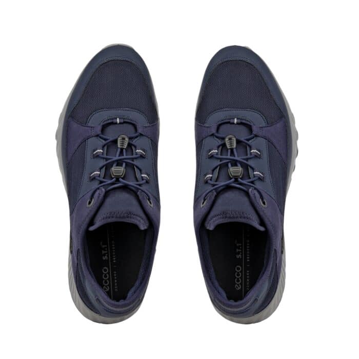 Ecco Exostride Sneakers Herre