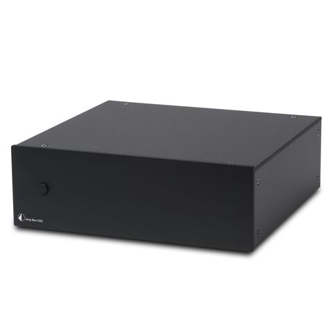 Koop Pro-Ject Amp Box DS2 Eindversterker | 5 Jaar Garantie