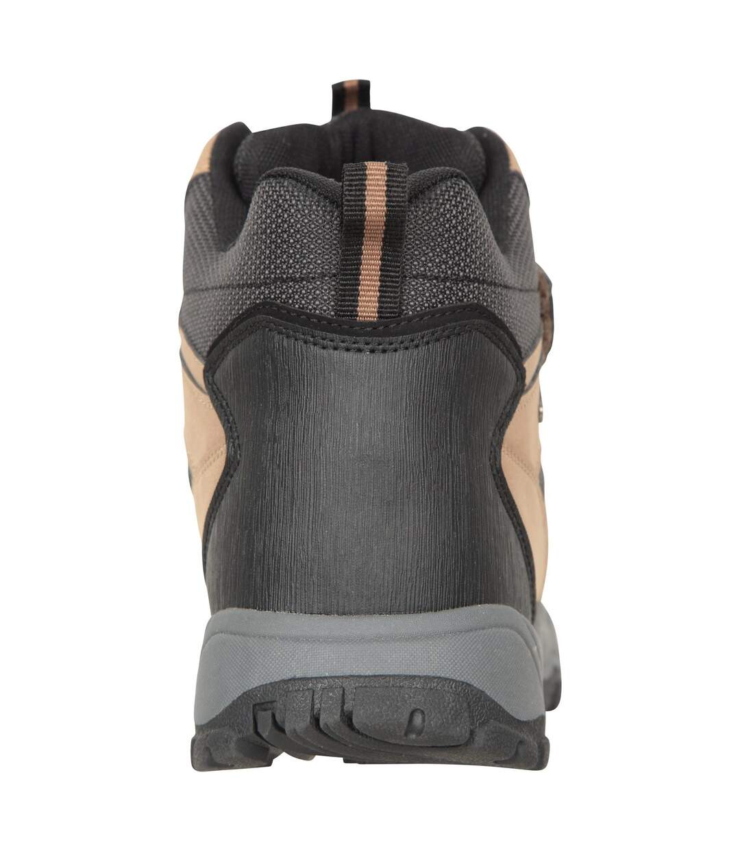 Mountain Warehouse - Bottes ADVENTURER ADAPTIVE - Homme (Marron) - UTMW1651
