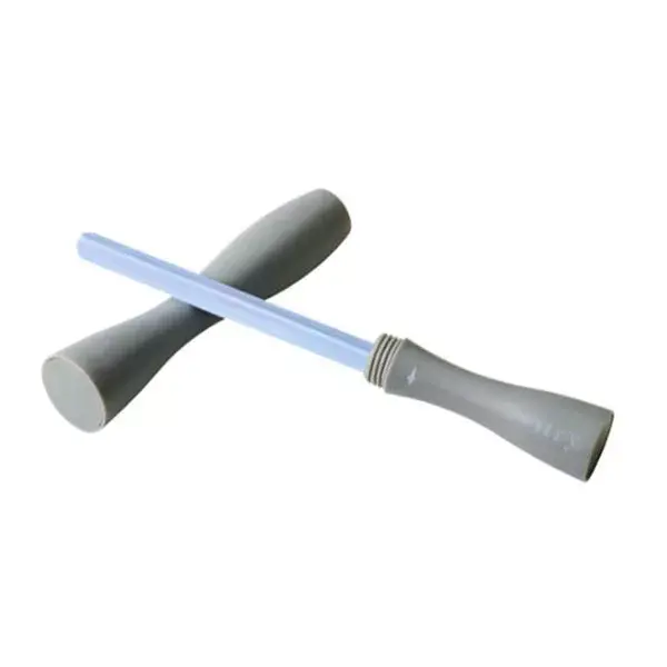 Vitry Lime Ceramic Cinza Fluorescente