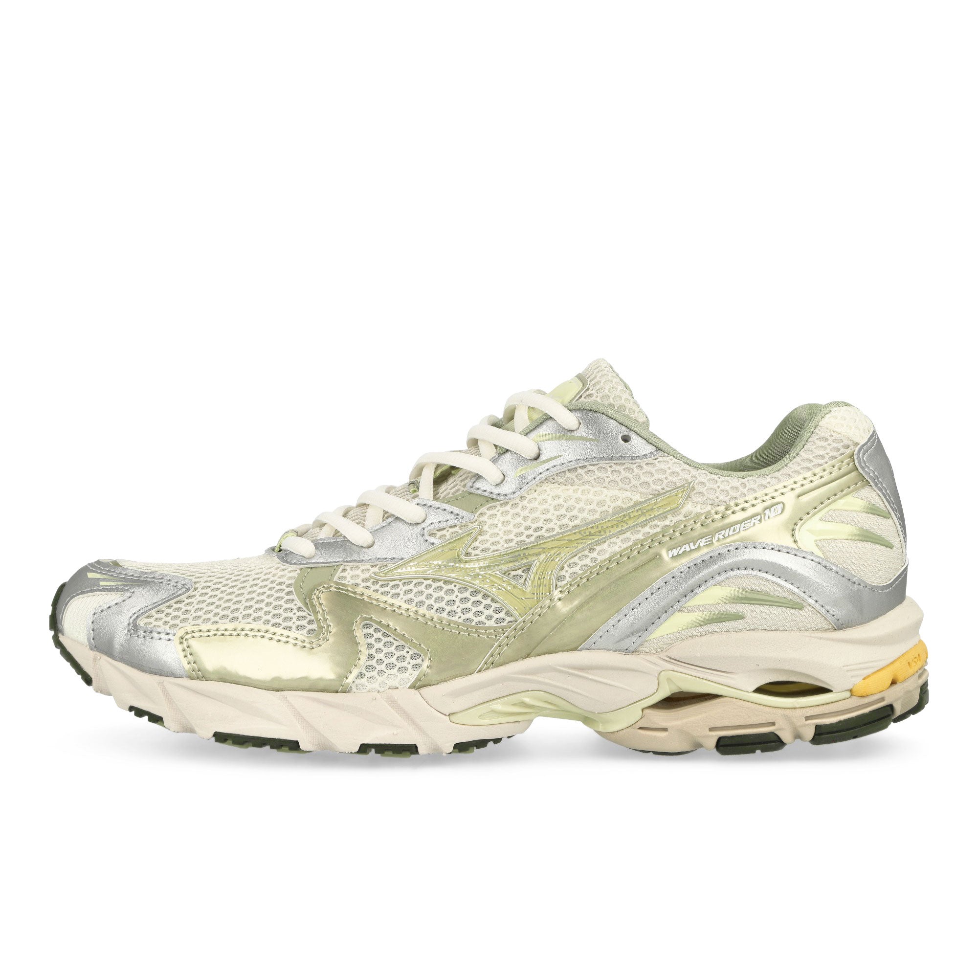 Mizuno<br>Wave Rider 10