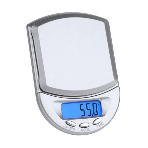 Teesa Mini Balança 500G / 0.1G