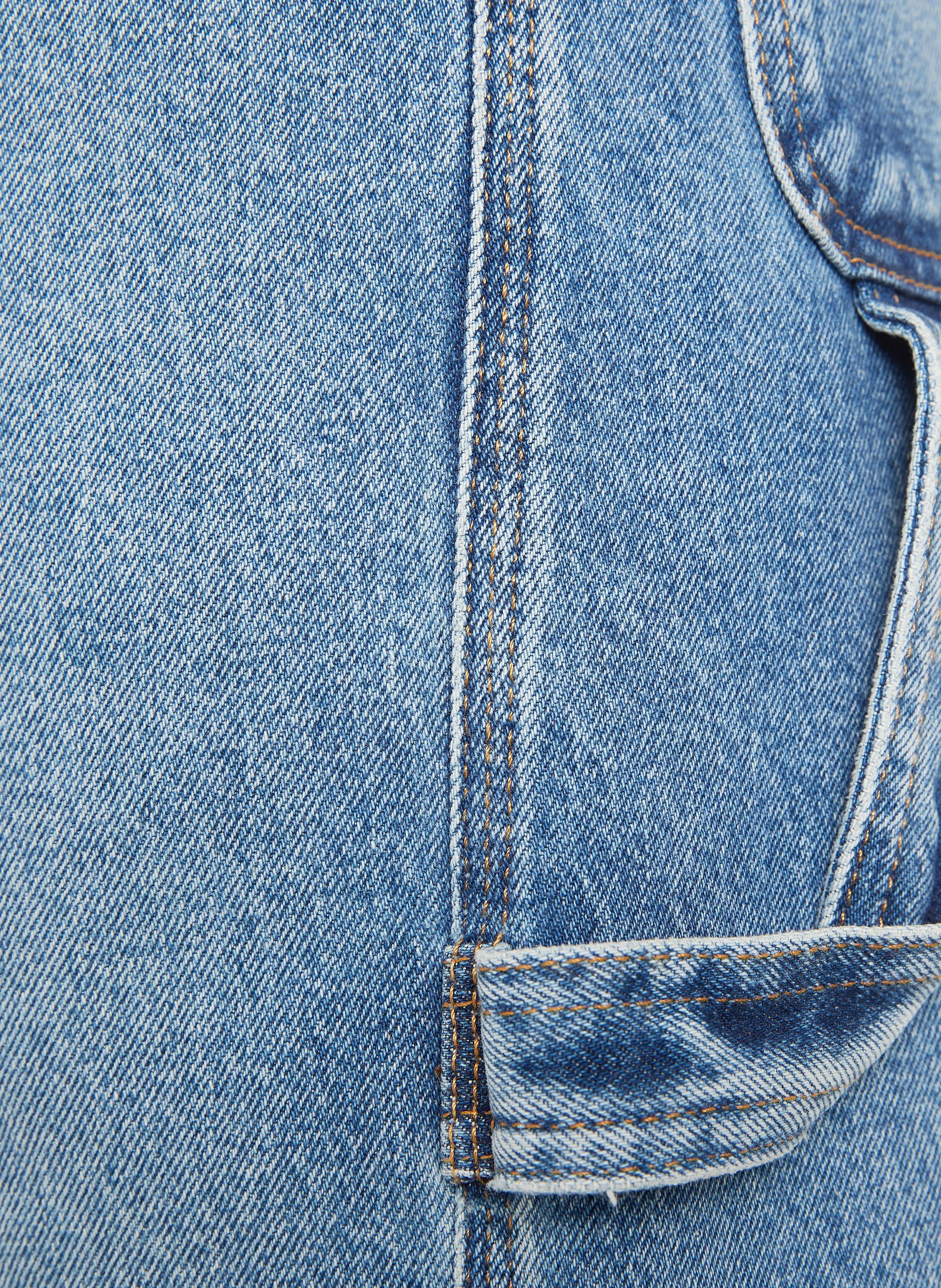 STELLA McCARTNEY Jeans