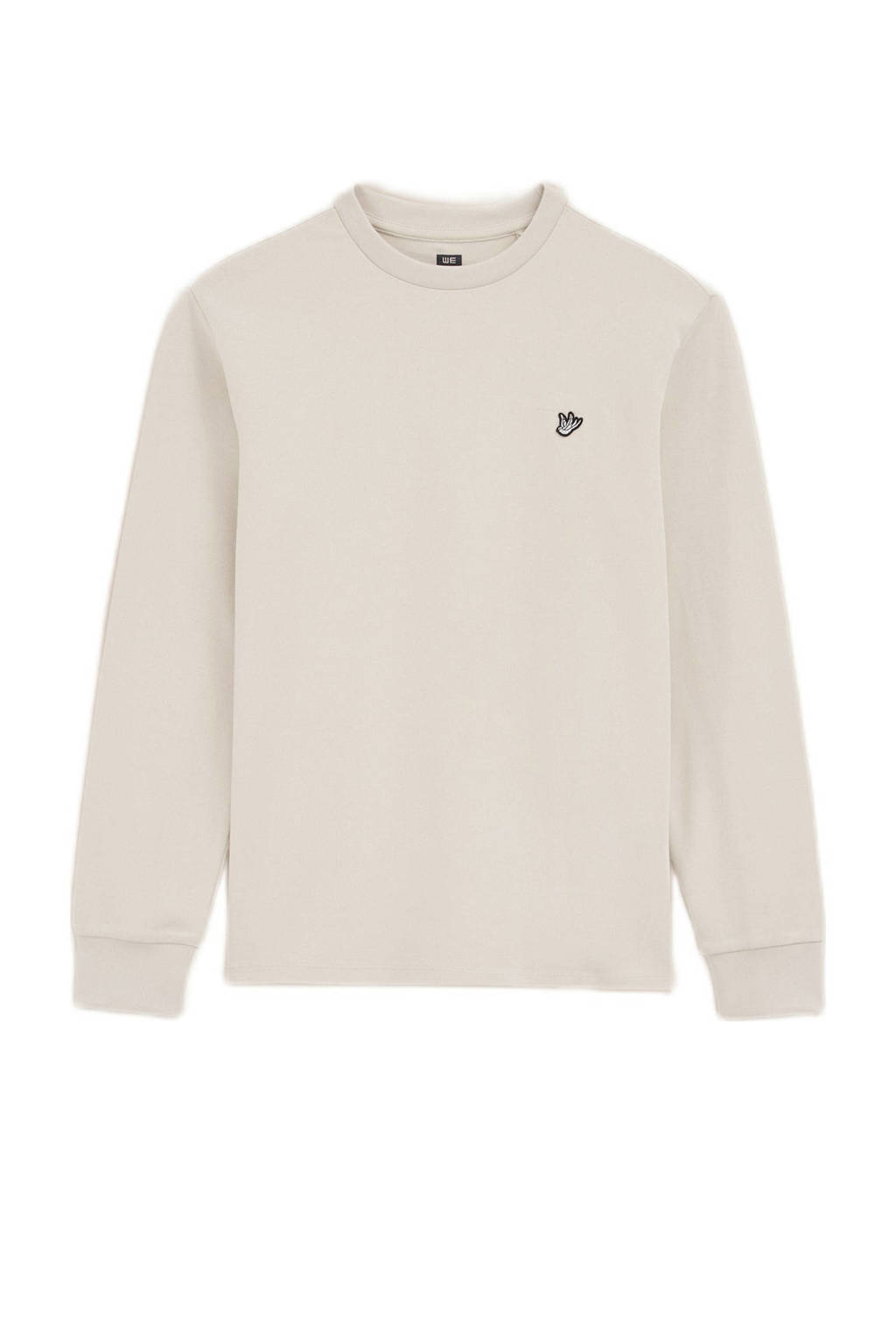 WE Fashion sweater moonbeam
