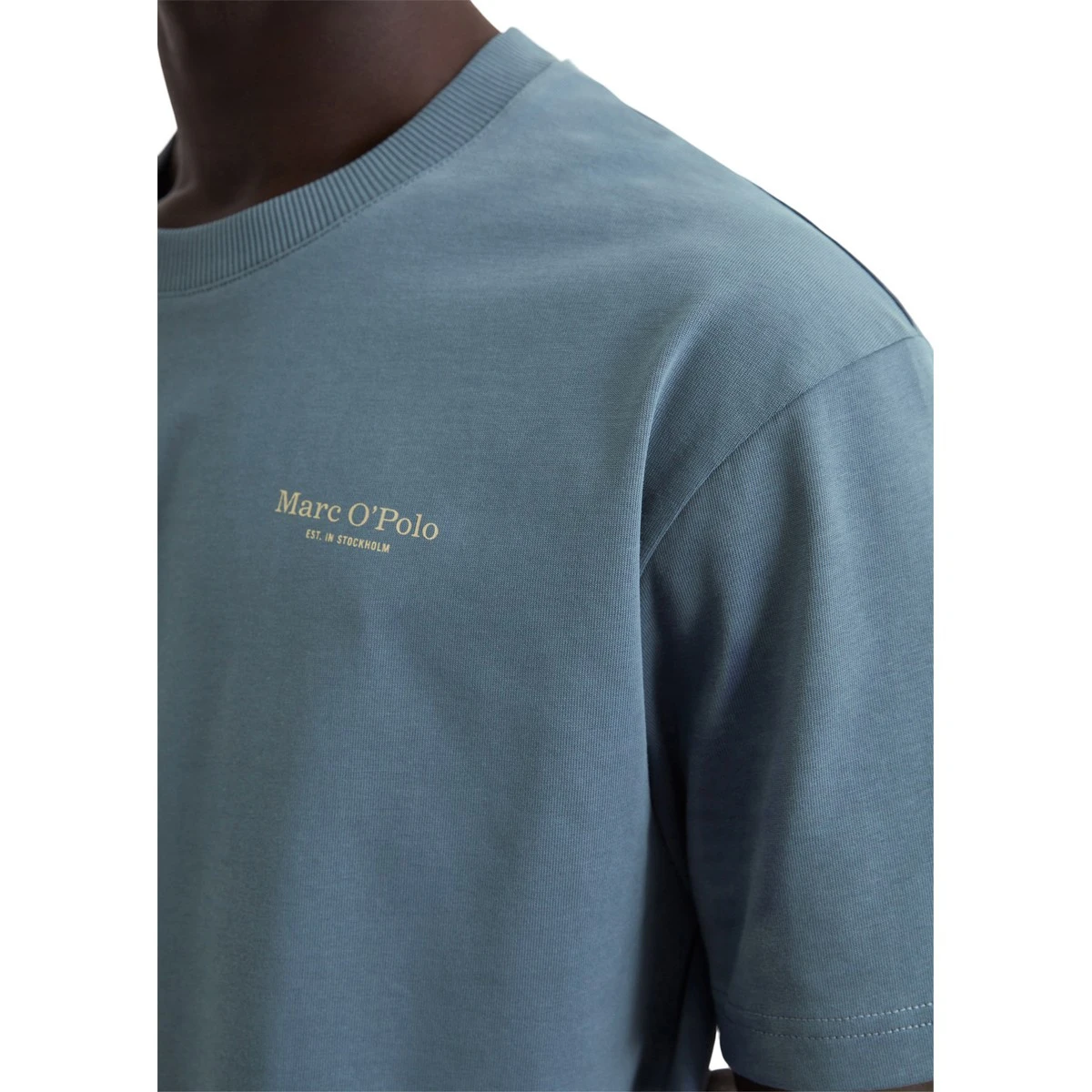 Heren T-shirt M3019.22662