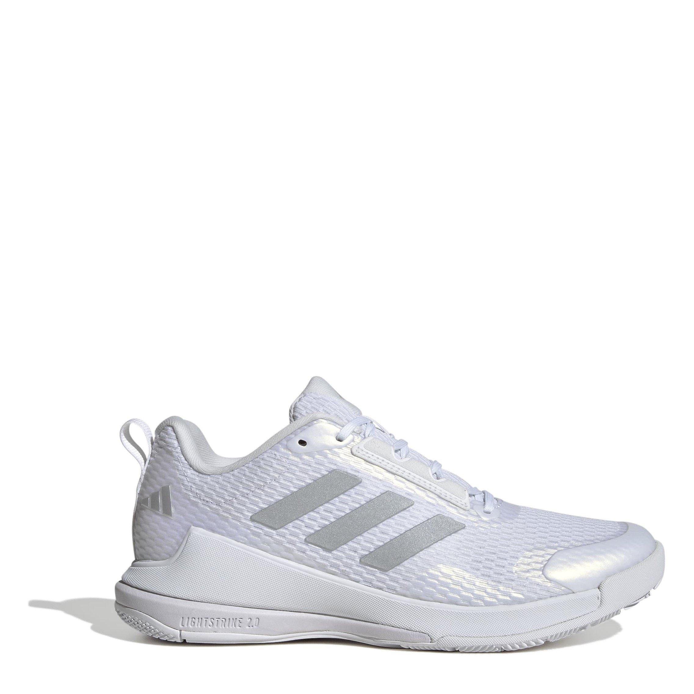 adidas Novaflight 2 Indoor Shoes Womens