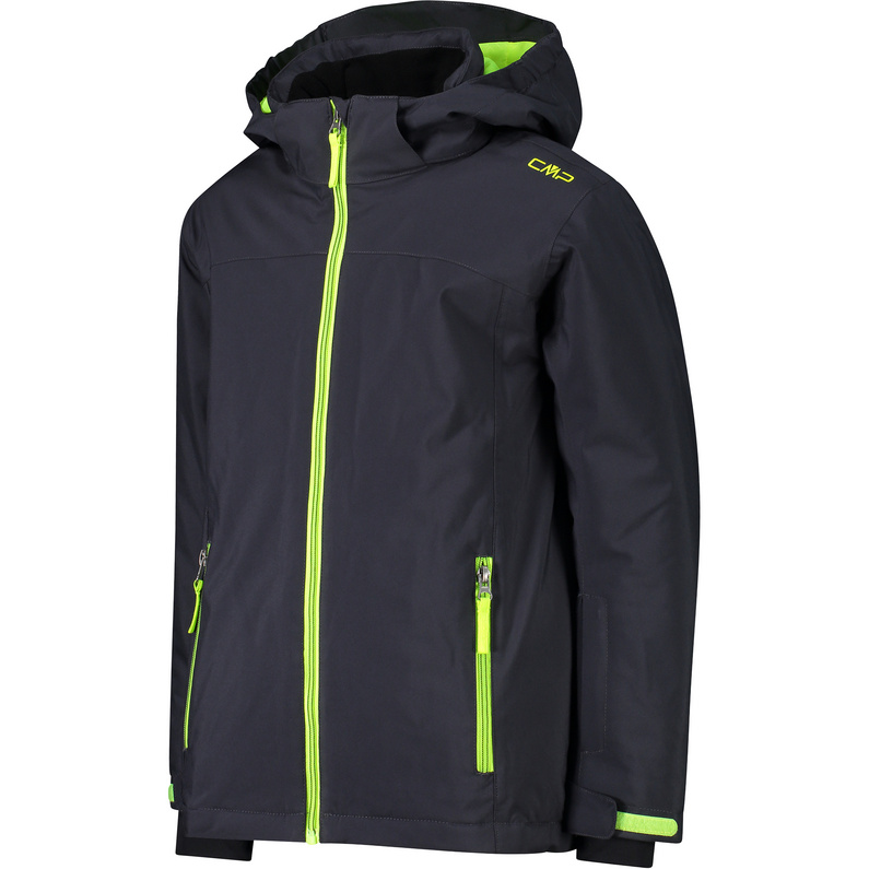 CMP Kinder Snaps Jacke