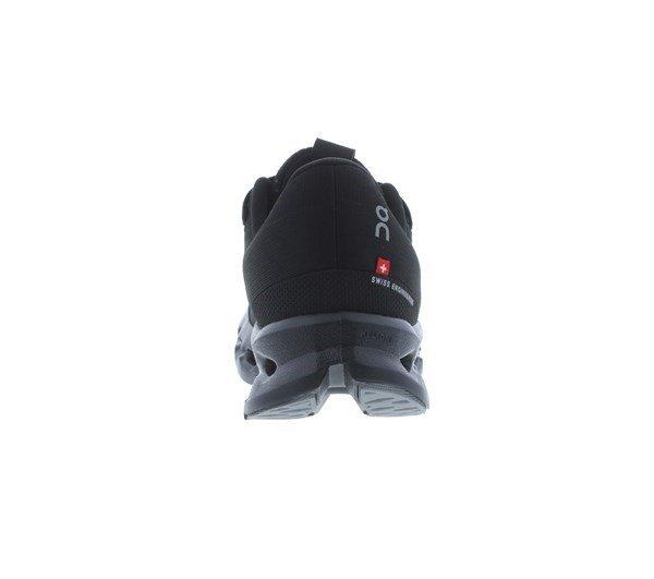 On Running Cloudsurfer Running Trainers Womens