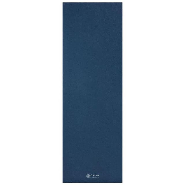 Gaiam Essentials Yoga Mat 6mm