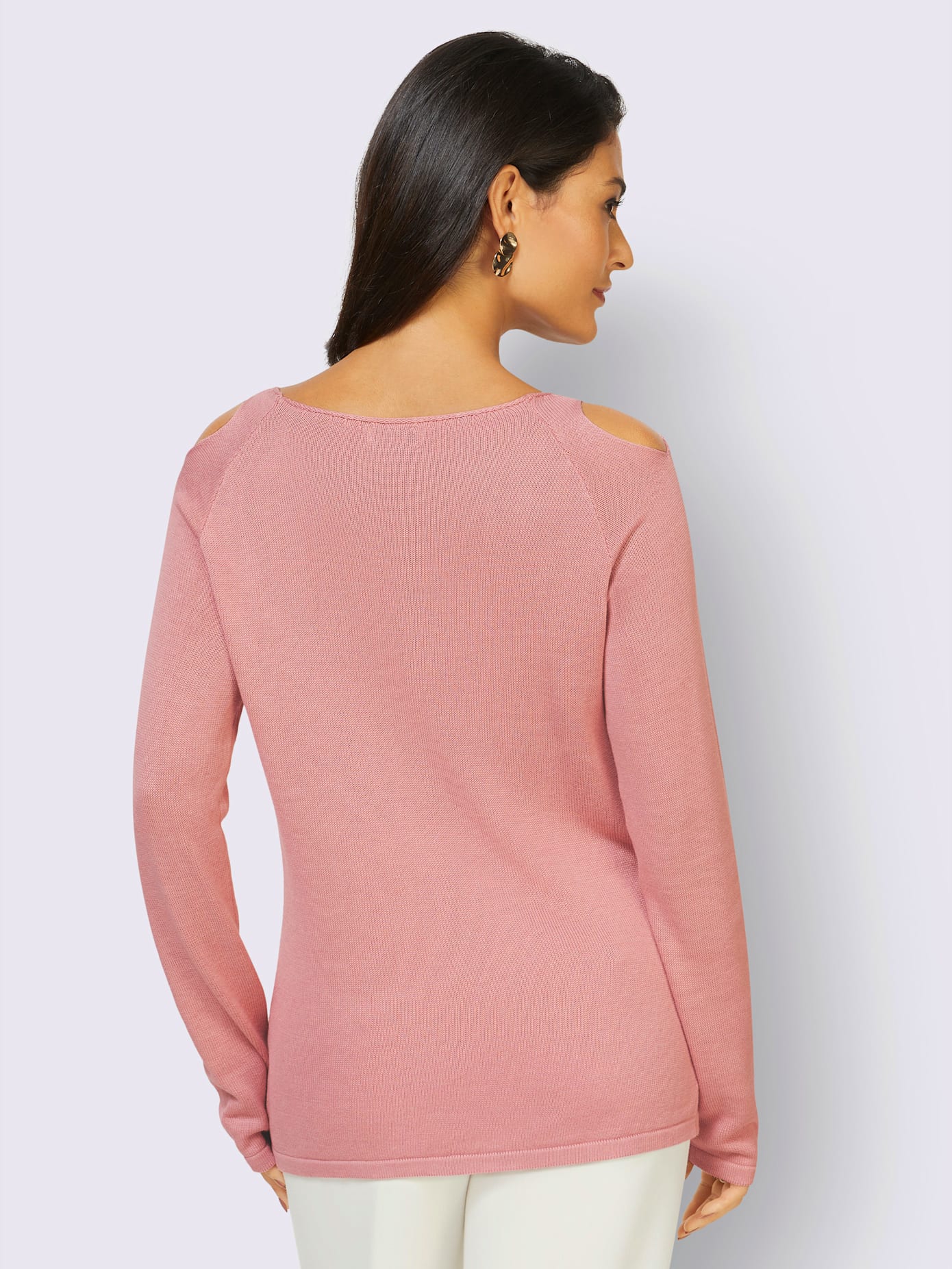 Pull 60% viscose