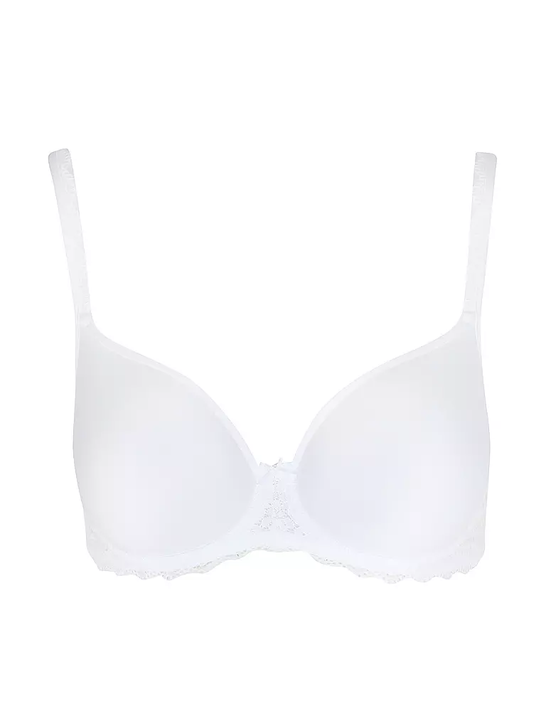 MEY Spacer-BH AMOROUS weiss weiss