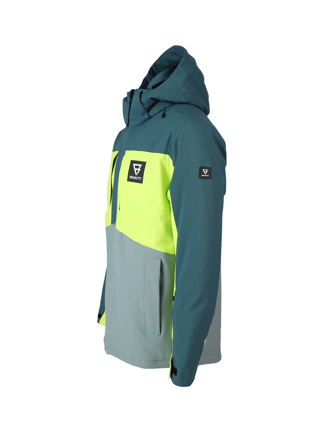 Brunotti  Aratin Snow Jacket