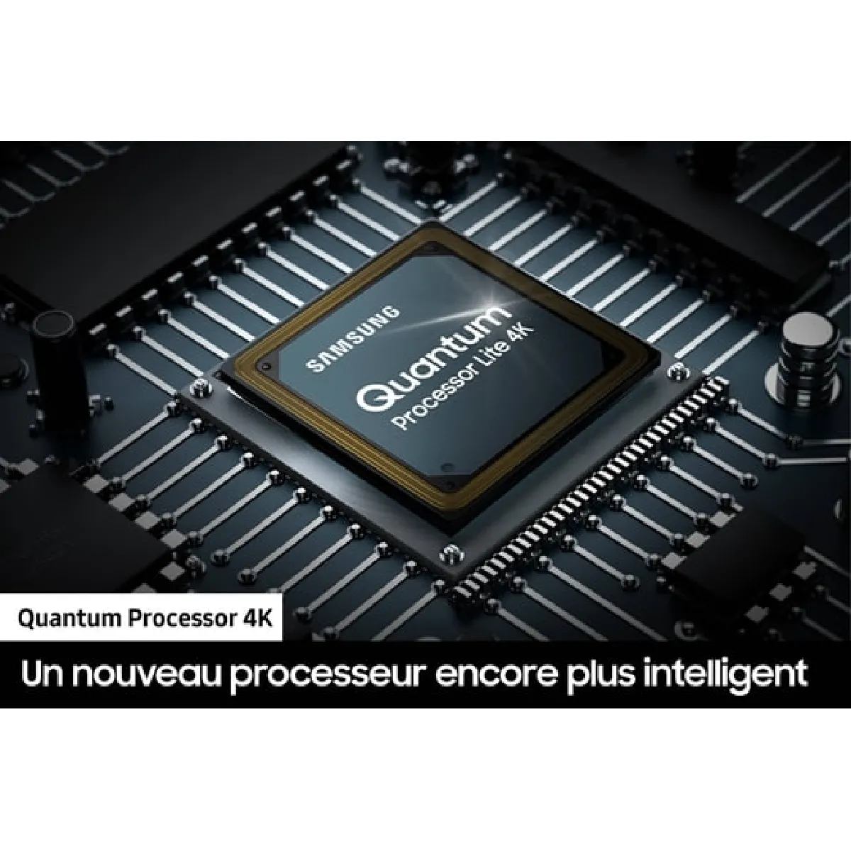 Samsung TQ85Q60D