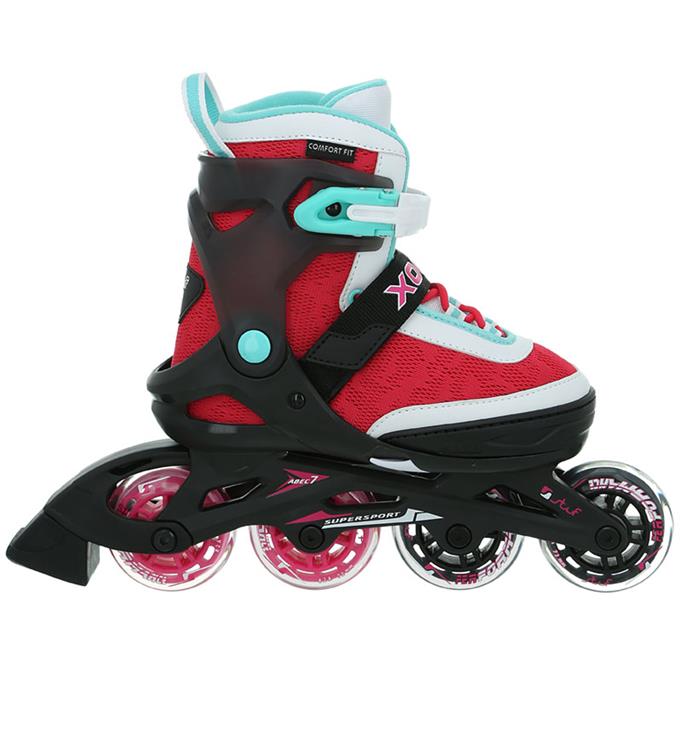 Stuf XOOM 2 Girl Verstelbare Inlineskates