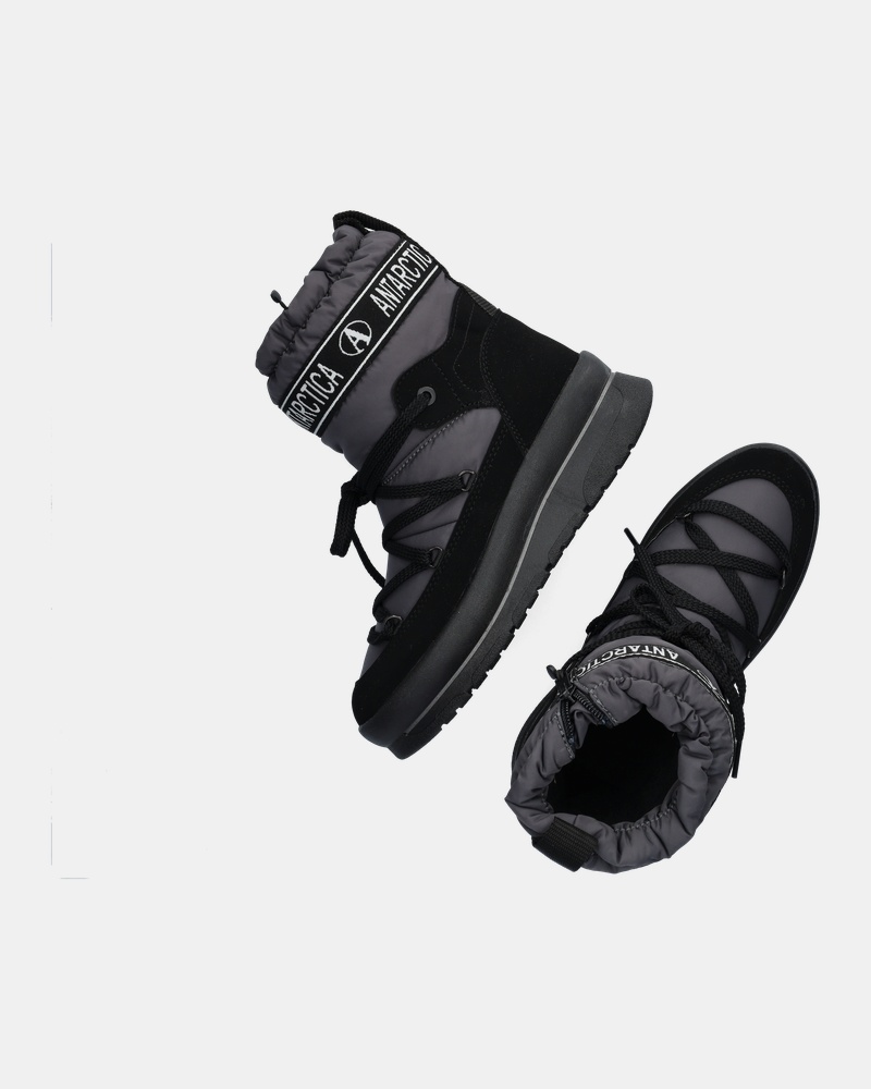 Antarctica Snowboots  - grijs