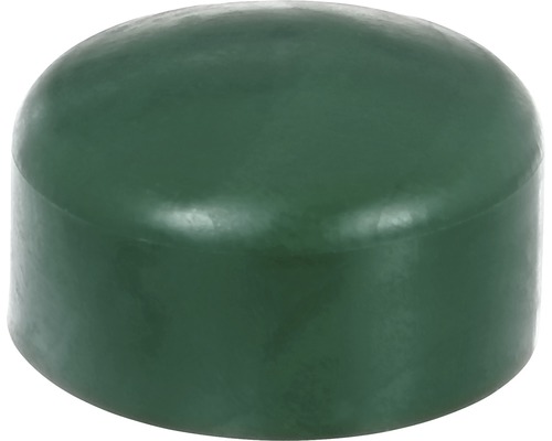 Paaldop GAH Alberts 6 cm groen
