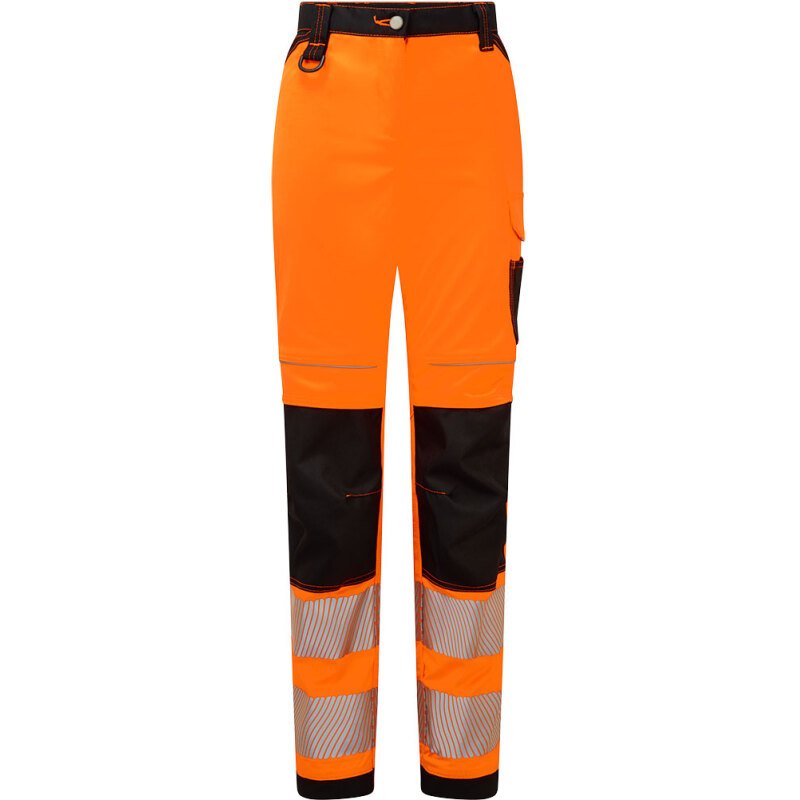 Portwest PW385 Pantalon de travail femme PW3 Stretch Holster