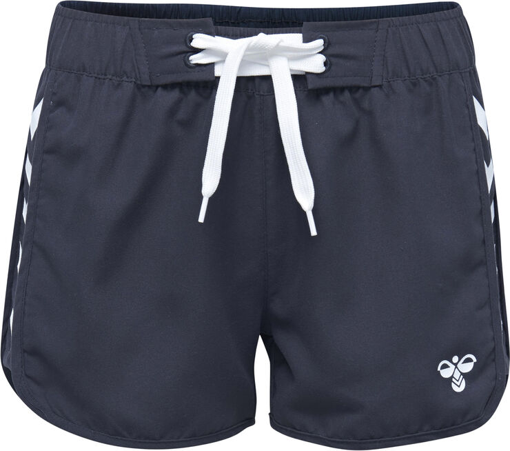 Hummel Lou Lou Shorts Blå