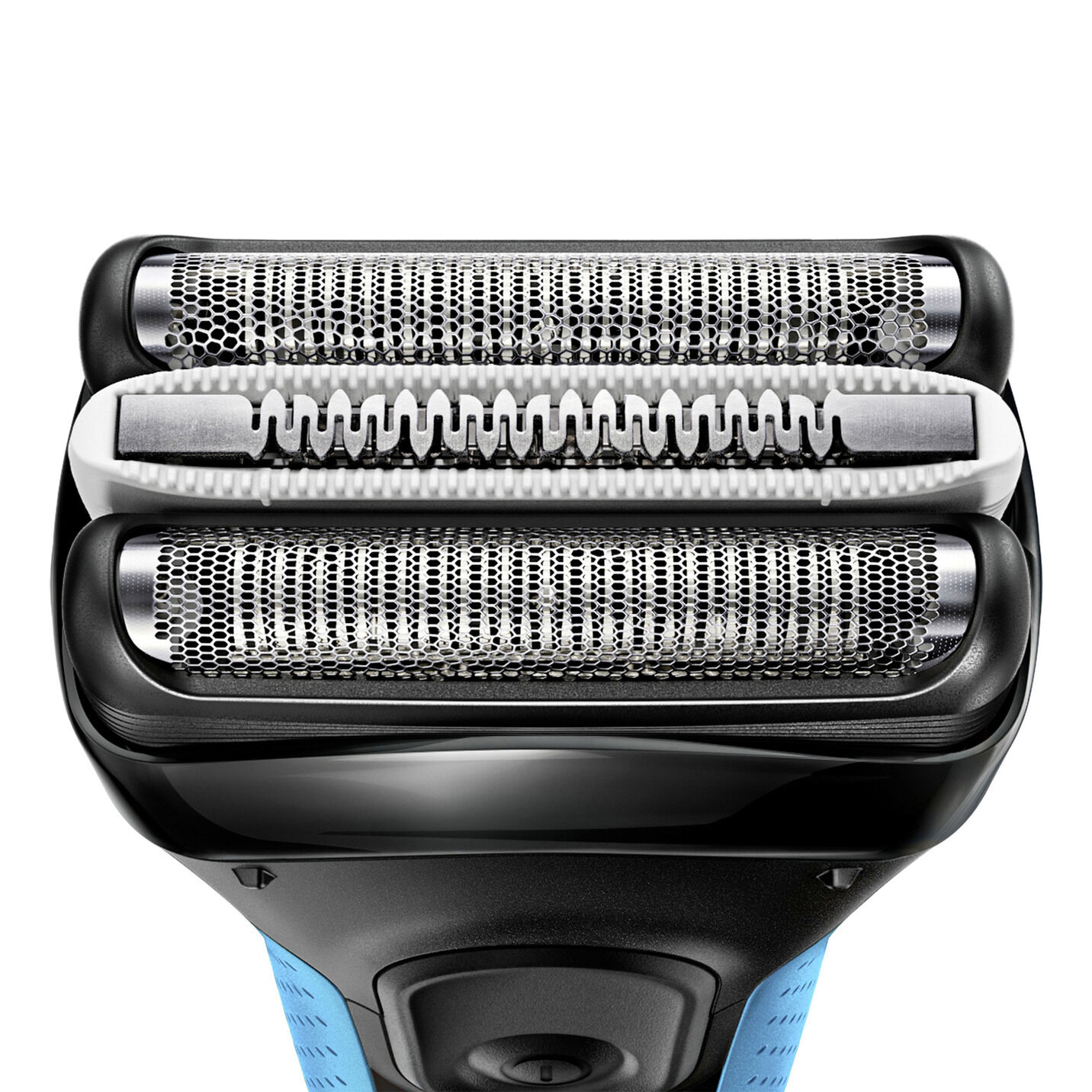 Braun Rasierer Series 3 3045s Akku-/Netz-Rasierer