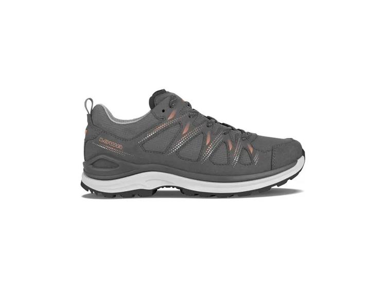 LOWA Innox EVO II GTX Ws 321417 asphalt/lachs