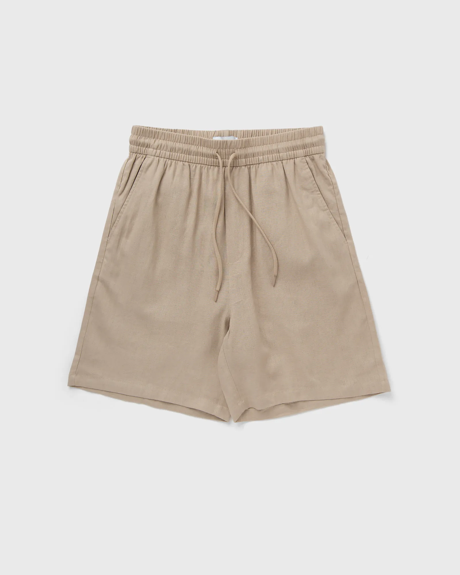 Les Deux Otto Linen Shorts