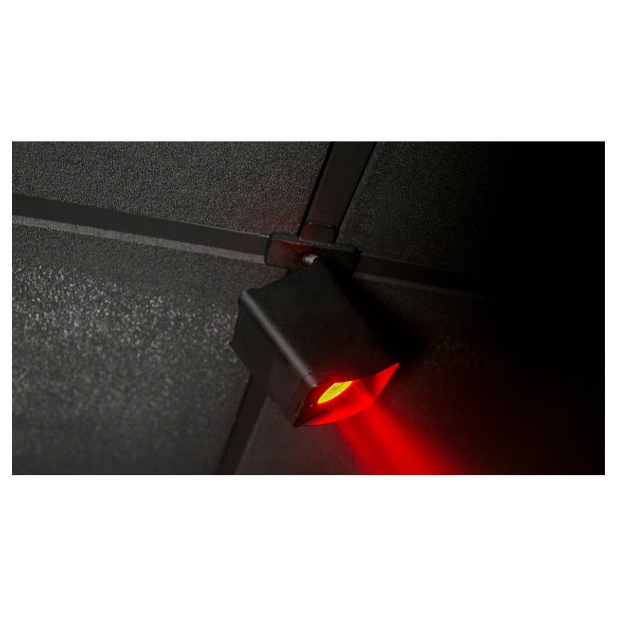 Chauvet DJ Freedom H1 draadloze LED washlight zwart (set van 4)