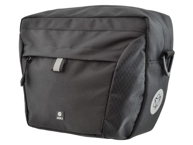 AGU Performance DWR 4L styrtaske sort