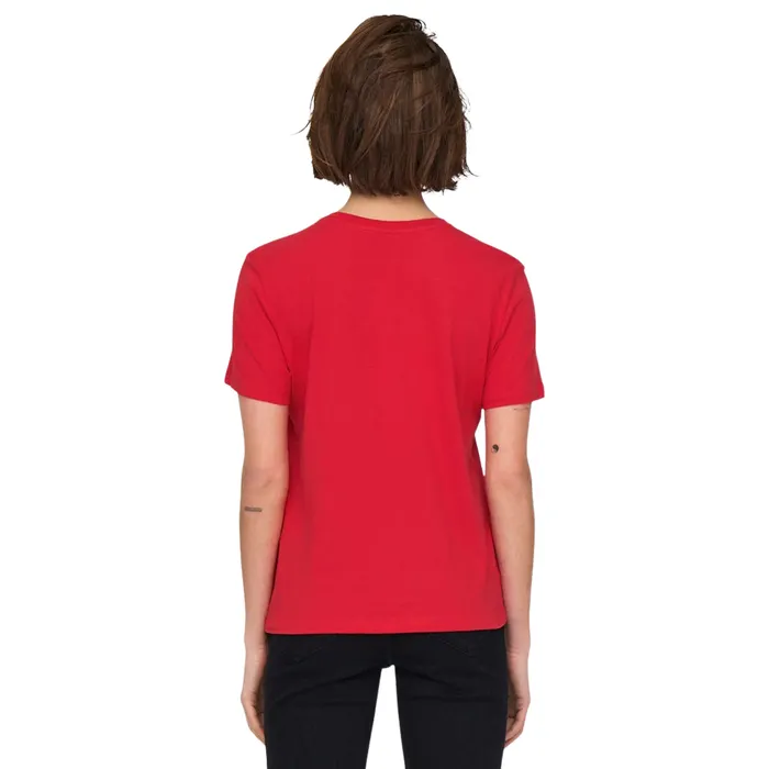 Only Kita Life Shirt Dames