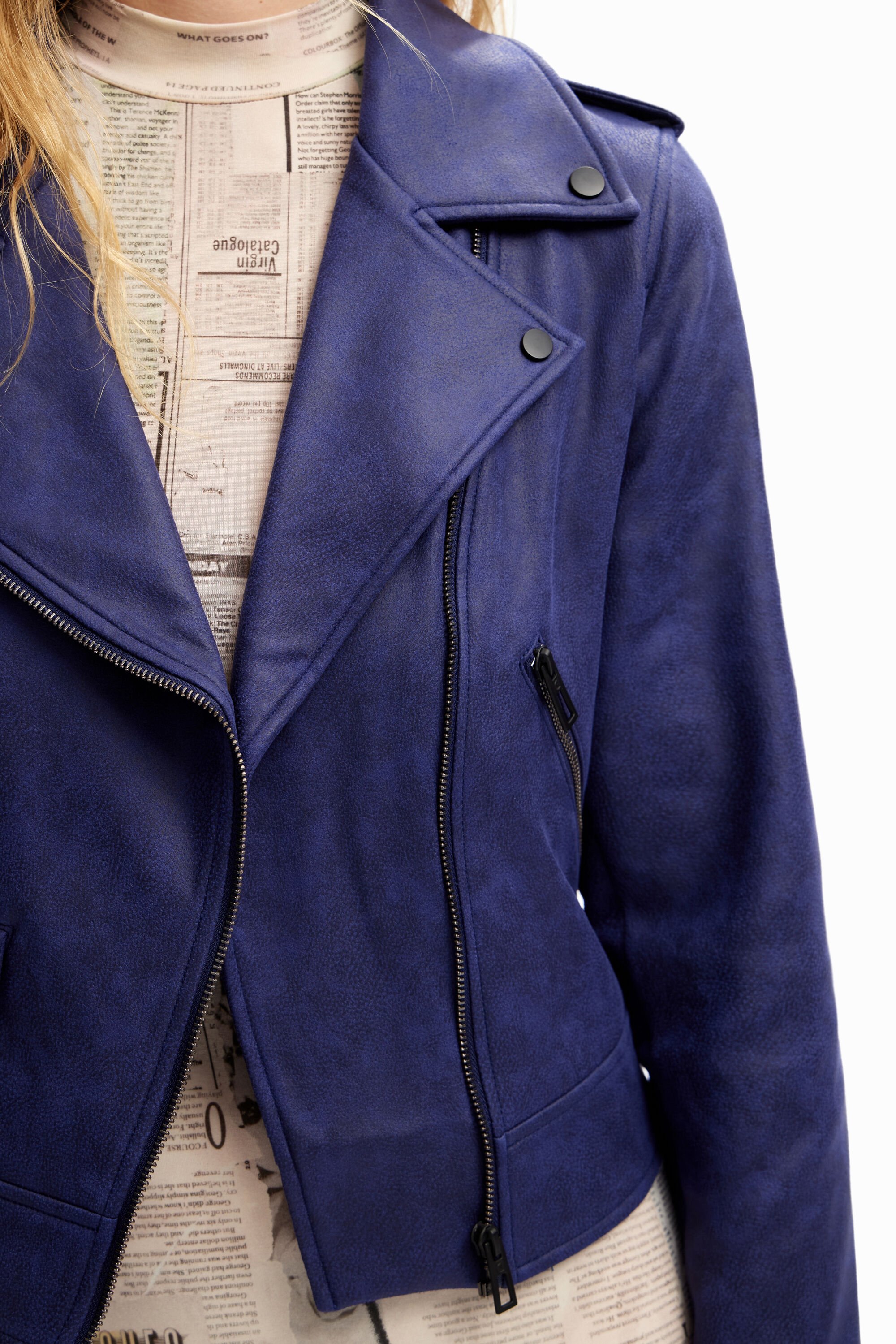 Veste 
