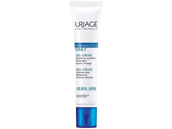 Uriage Bariederm Cica Daily Gel-Cream 40 ml