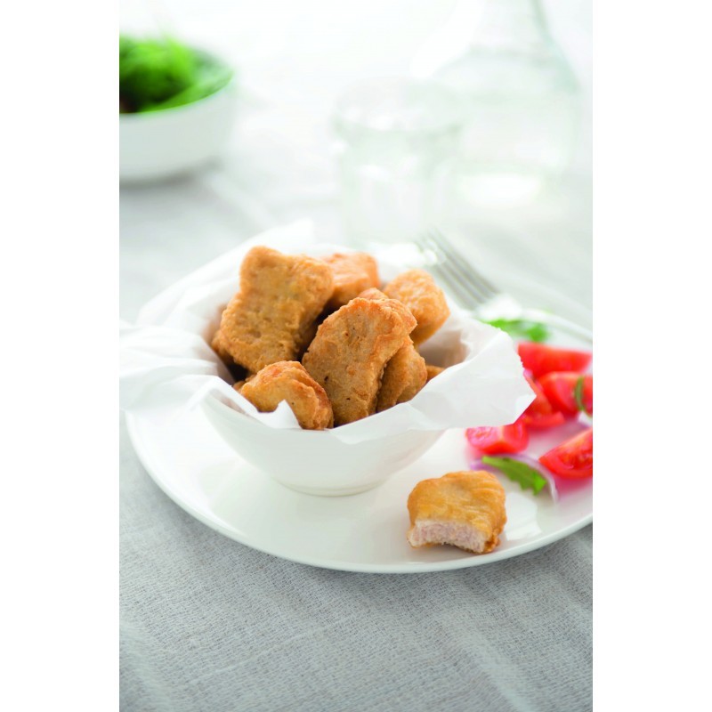 Fritel - My SnackTastic 4202 - Air Fryer
