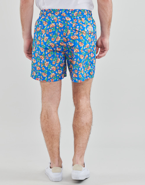 Polo Ralph Lauren - IMPRIME FLEURI Multicolor
