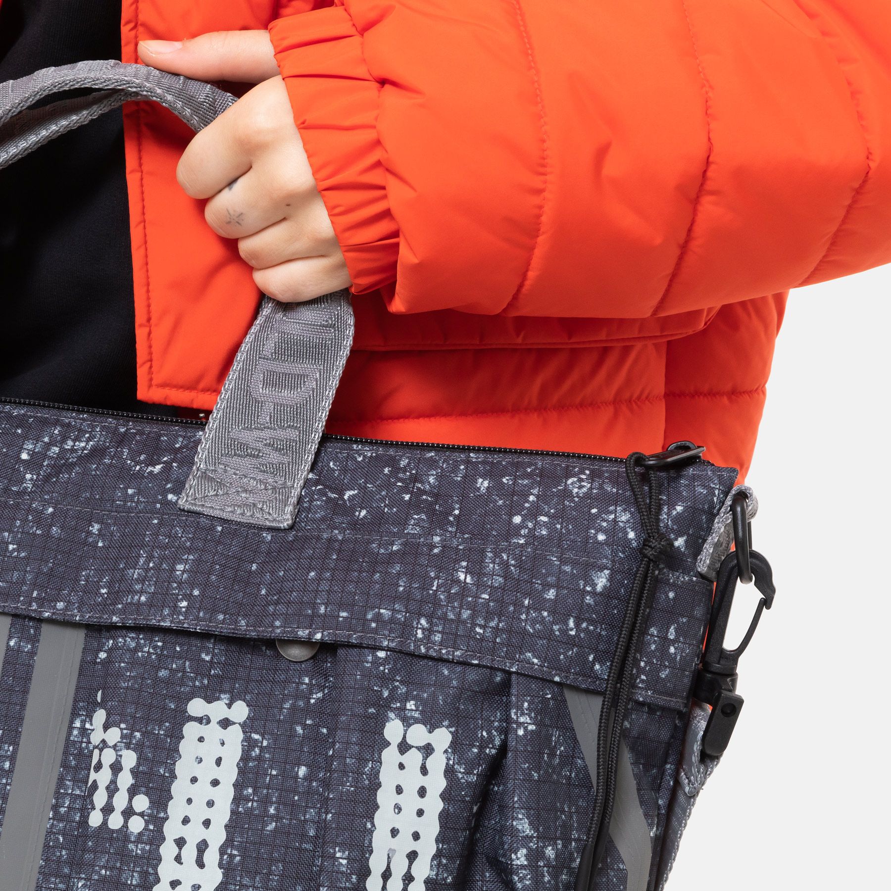 Tote A-COLD-WALL* Granite
