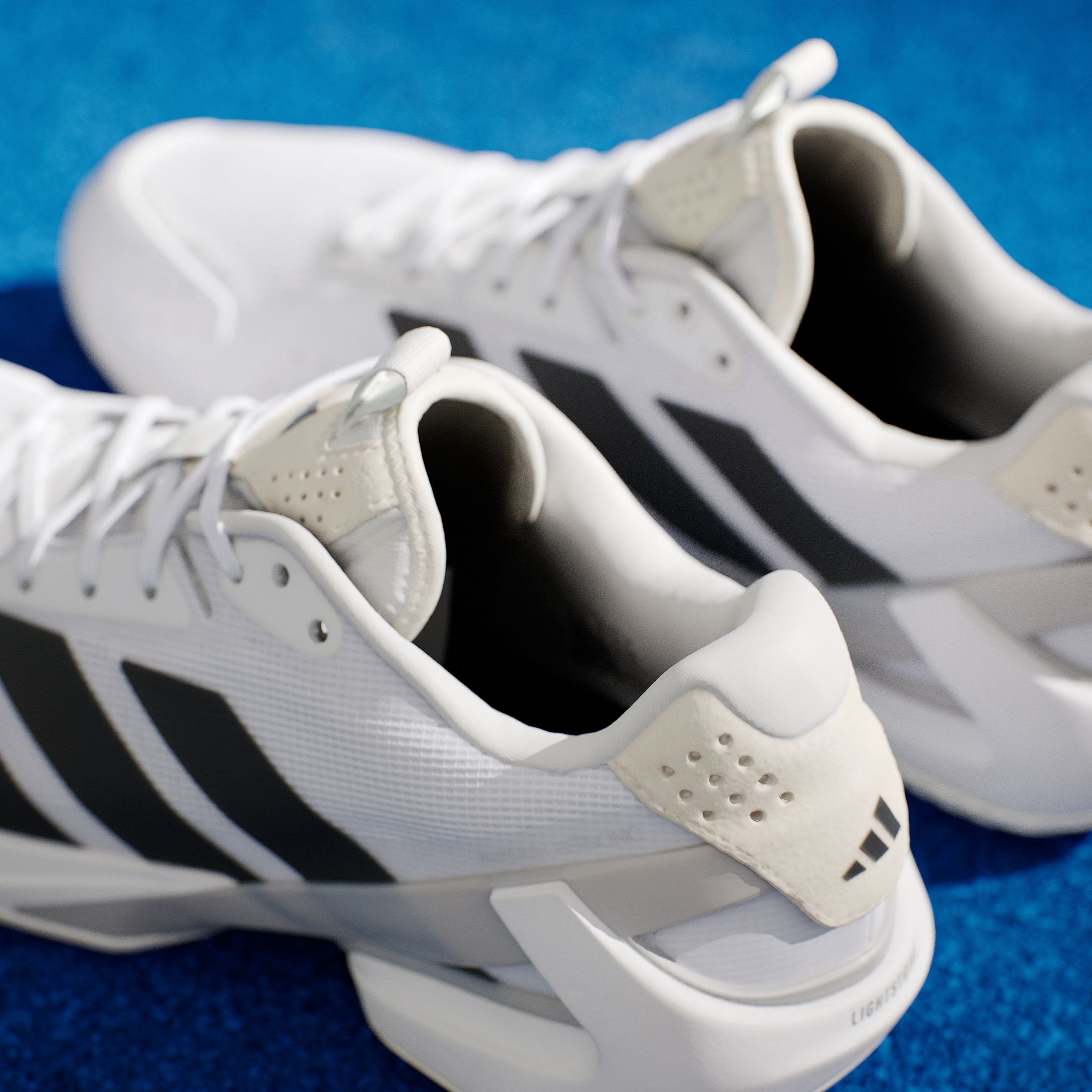 adidas Performance Tennisschuh »ADIZERO UBERSONIC 5«  für Hartplätze