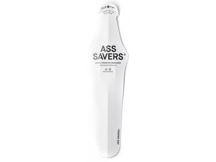 Ass-Savers 10 x 38 CM Achterspatbord
