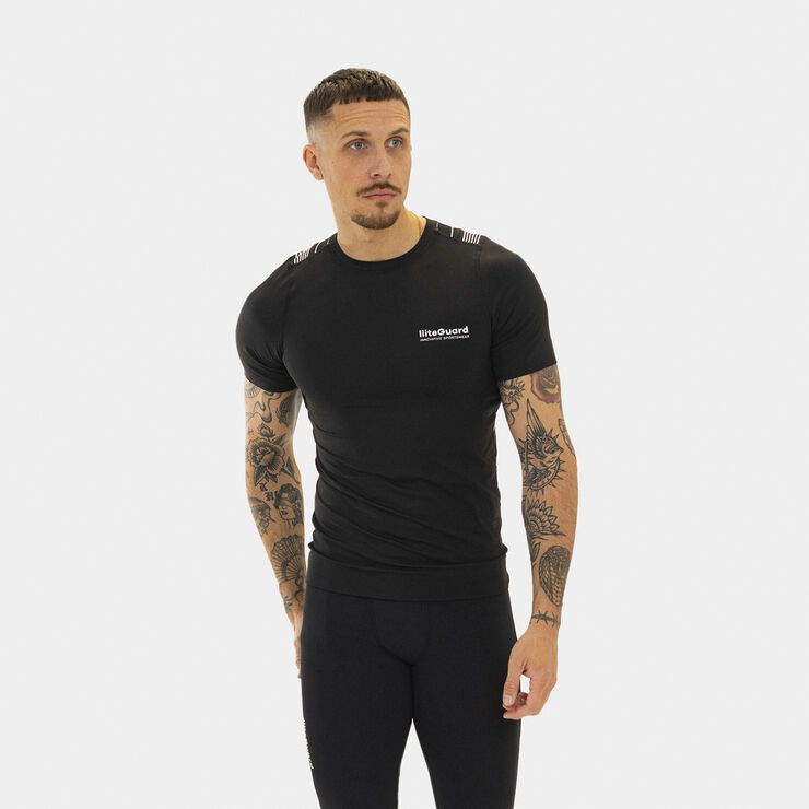 Liiteguard Spine-tech Baselayer Sort