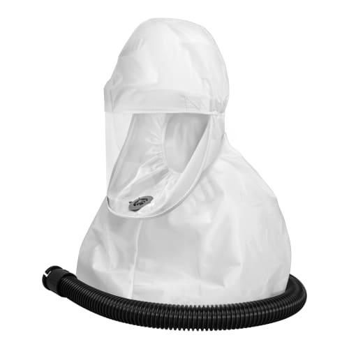 Cagoule nylon pour Jetstream® JSP