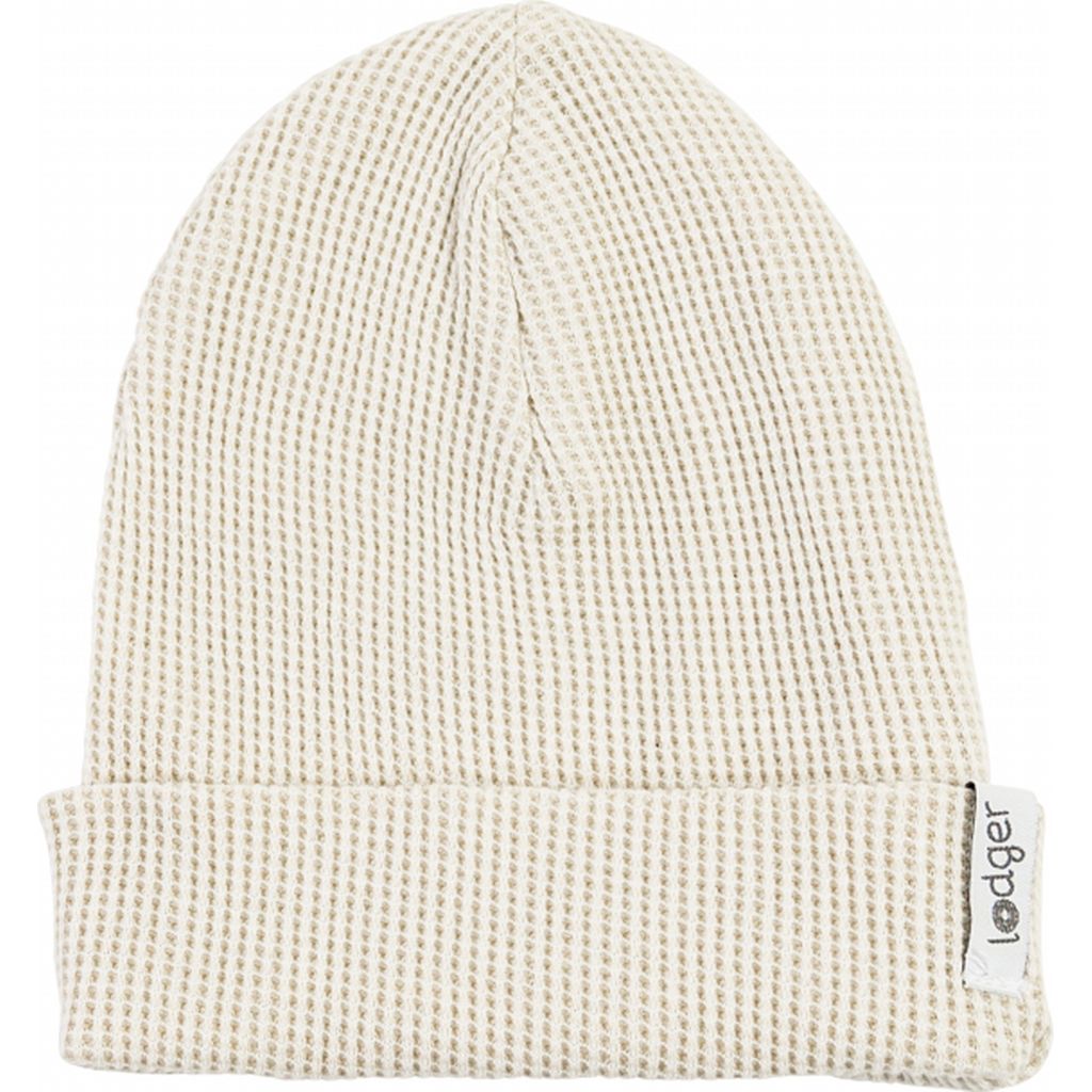 LodgerLodger   Beanie Mütze Ciumbelle cloud 0-6M