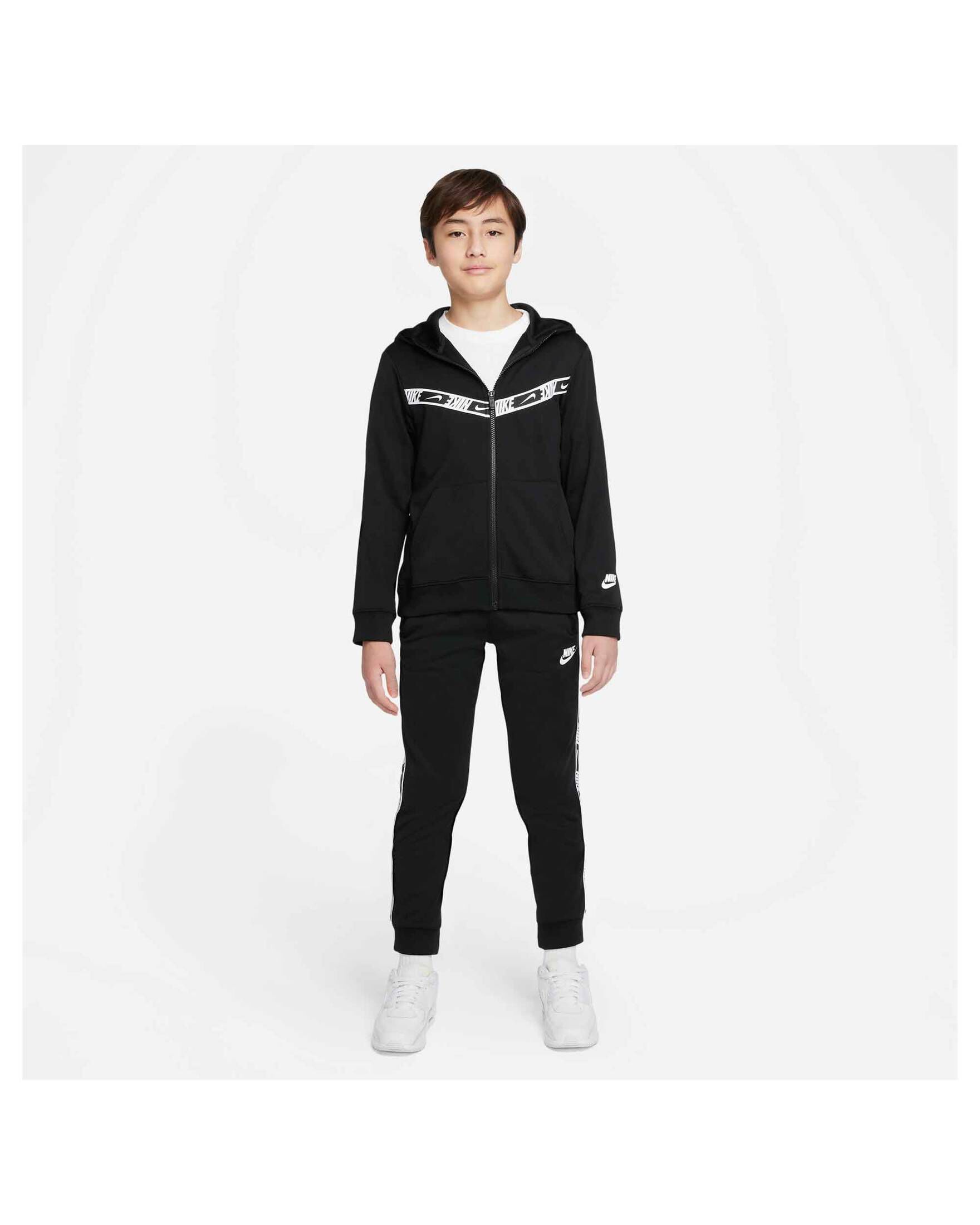 Nike| Jungen Sweatjacke