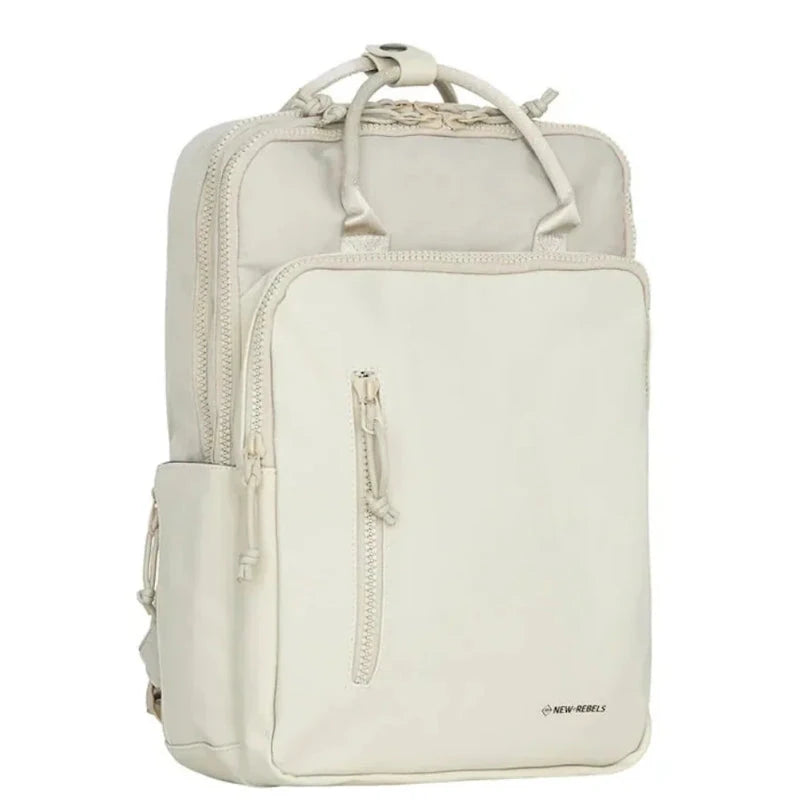 New Rebels Bruce Milwaukee Waterproof Rugzak 15,6