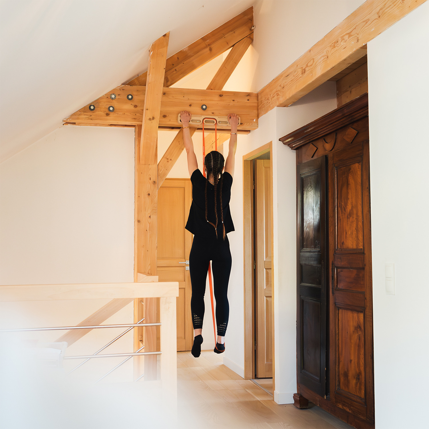 Vertical Board Light