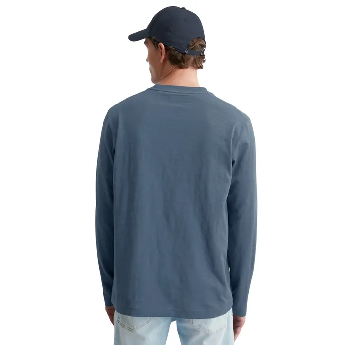 Marc O'Polo Longsleeve Shirt Heren