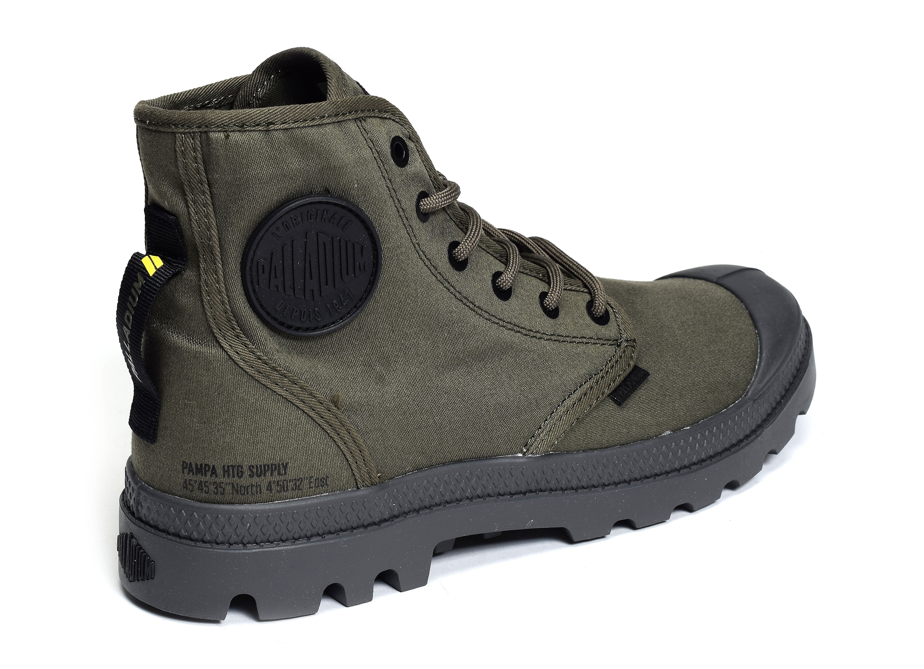 Pampa hi htg supply kaki