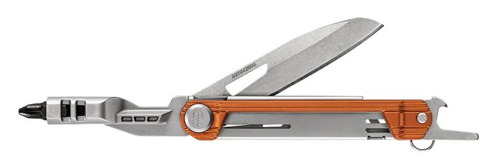 Armbar Slim - Drive multitool