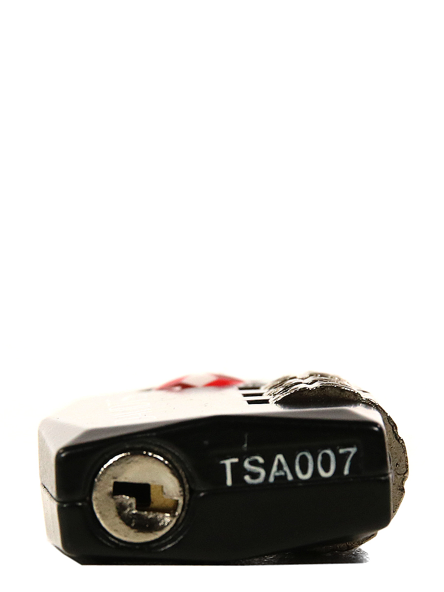 Cadenas À code TSA Davidts