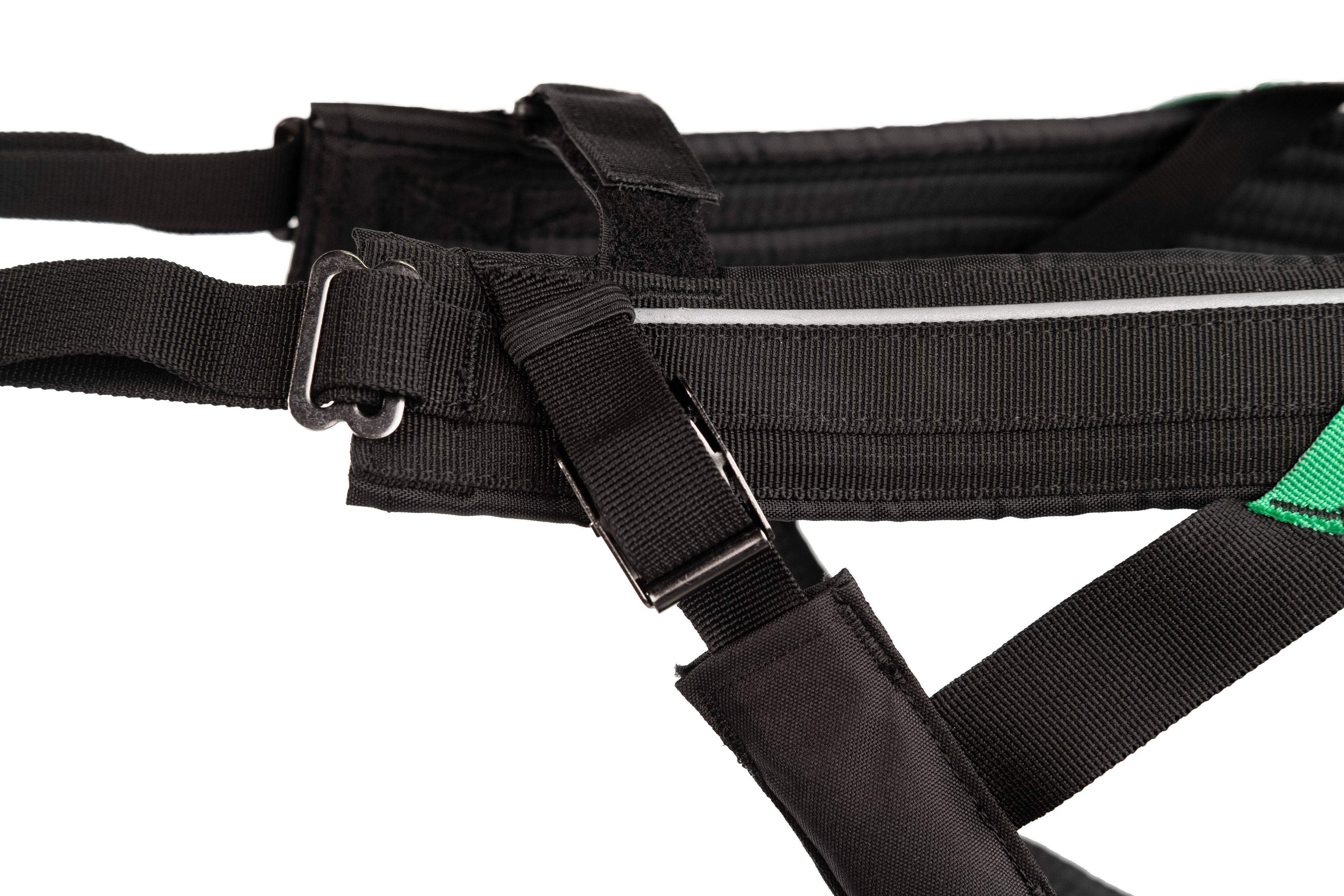 Kjøp Non-Stop Dogwear Freemotion Harness fra Hekta på tur her!